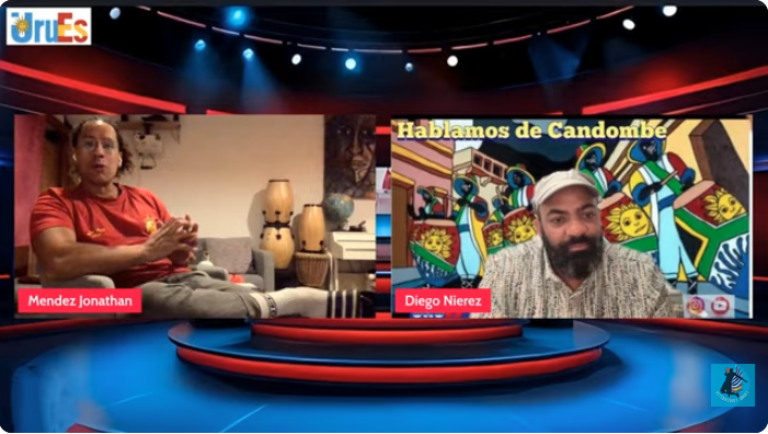 Entrevista con Jonathan