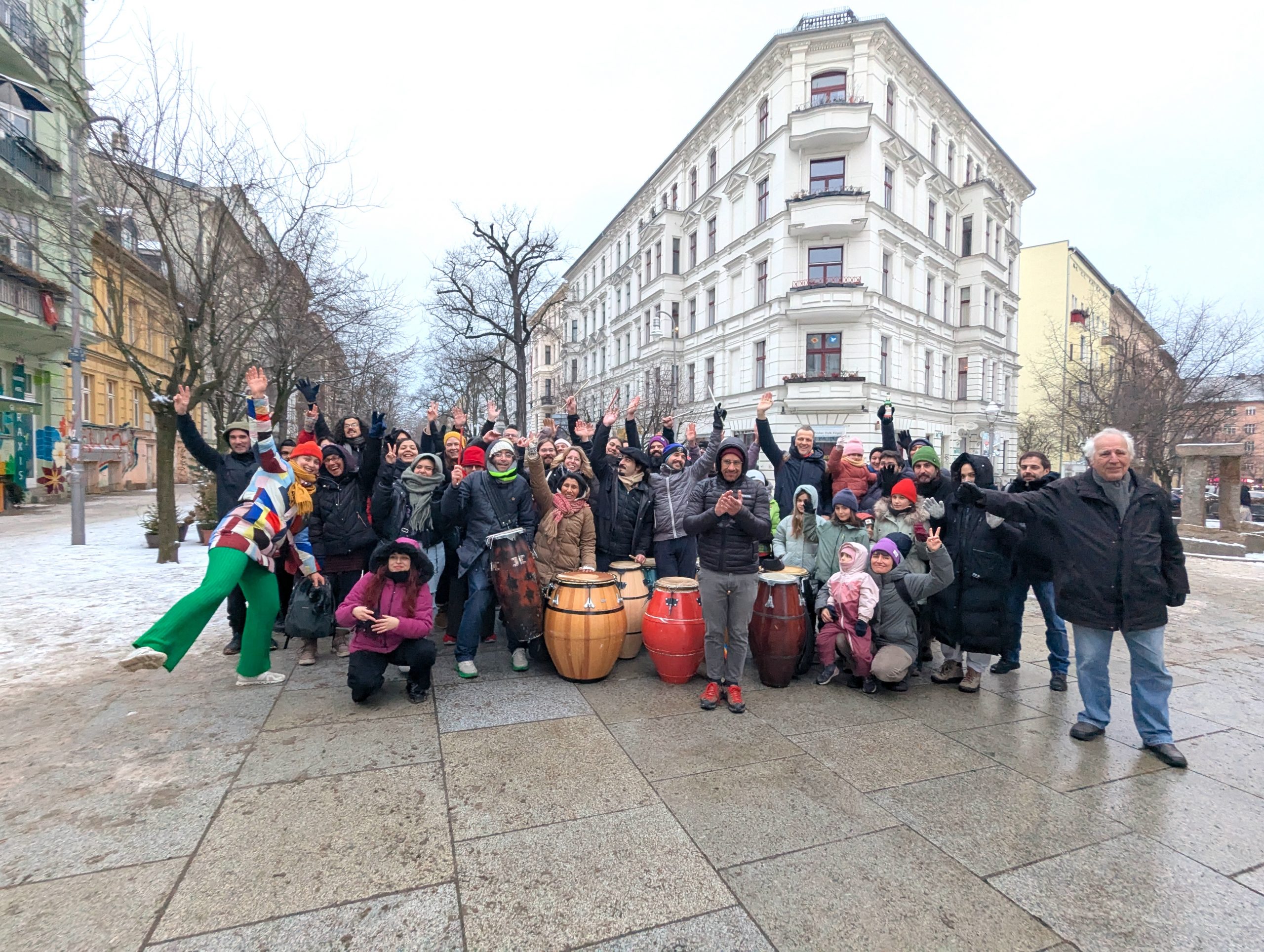 Gemeinsam gegen die Einsamkeit (2)