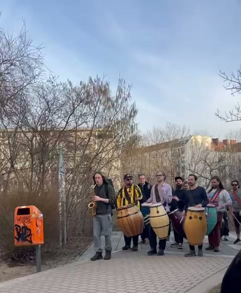 Gemeinsam gegen die Einsamkeit #2